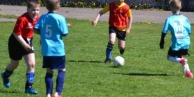 U9 Vokas, 21.05.2017