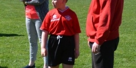 U9 Vokas, 21.05.2017