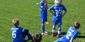 U9 Vokas, 21.05.2017