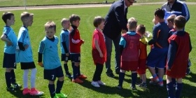 U9 Vokas, 21.05.2017