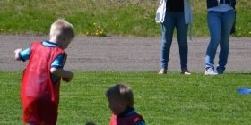 U9 Vokas, 21.05.2017