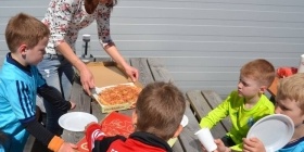 U9 Vokas, 21.05.2017