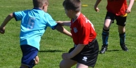 U9 Vokas, 21.05.2017