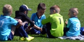 U9 Vokas, 21.05.2017