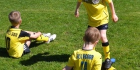 U9 Vokas, 21.05.2017