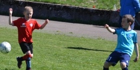 U9 Vokas, 21.05.2017
