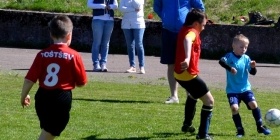 U9 Vokas, 21.05.2017