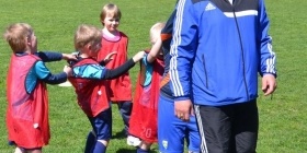 U9 Vokas, 21.05.2017