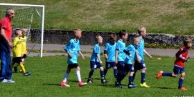 U9 Vokas, 21.05.2017