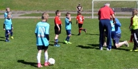 U9 Vokas, 21.05.2017