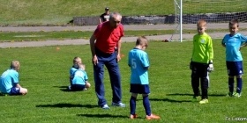 U9 Vokas, 21.05.2017