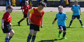 U9 Vokas, 21.05.2017