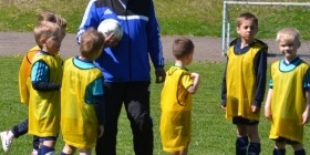 U9 Vokas, 21.05.2017