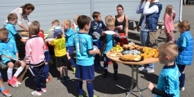 U9 Vokas, 21.05.2017