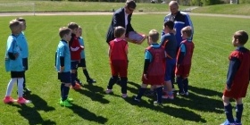 U9 Vokas, 21.05.2017