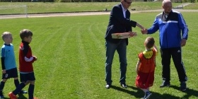 U9 Vokas, 21.05.2017