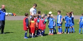U9 Vokas, 21.05.2017