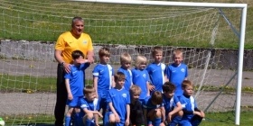 U9 Vokas, 21.05.2017
