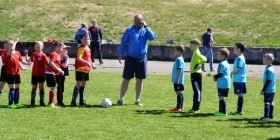 U9 Vokas, 21.05.2017