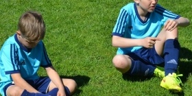 U9 Vokas, 21.05.2017