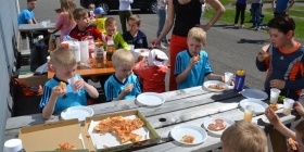 U9 Vokas, 21.05.2017