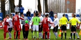 03.05.2014 Jõhvi FC Lokomotiv - Paide Linnameeskond (1:2)
