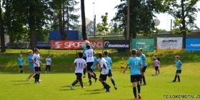 Lužniki Loko külas