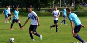 Lužniki Loko külas