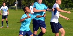 Lužniki Loko külas