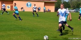 Lužniki Loko külas