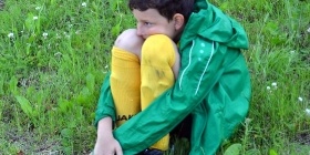 Lužniki Loko külas