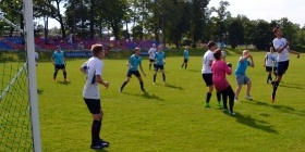 Lužniki Loko külas