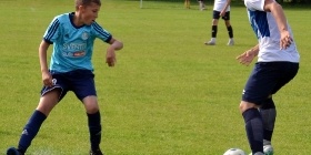 Lužniki Loko külas