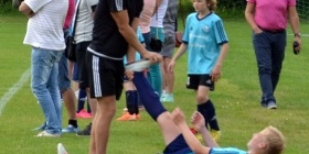 Lužniki Loko külas