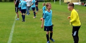 Lužniki Loko külas