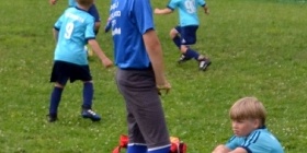 Lužniki Loko külas