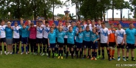 Lužniki Loko külas