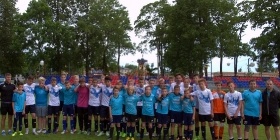 Lužniki Loko külas