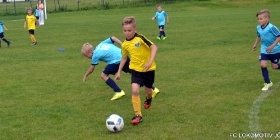 Lužniki Loko külas