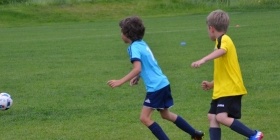 Lužniki Loko külas