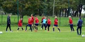 Jõhvi Loko vs Tallinna Leegion (30.09.2017)