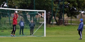 Jõhvi Loko vs Tallinna Leegion (30.09.2017)