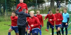 Jõhvi Loko vs Tallinna Leegion (30.09.2017)