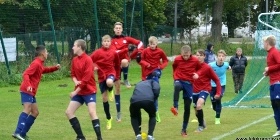 Jõhvi Loko vs Tallinna Leegion (30.09.2017)