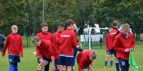 Jõhvi Loko vs Tallinna Leegion (30.09.2017)