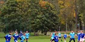 Jõhvi Loko vs Tallinna Leegion (30.09.2017)