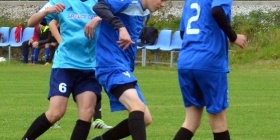 Jõhvi Loko vs Tallinna Leegion (30.09.2017)