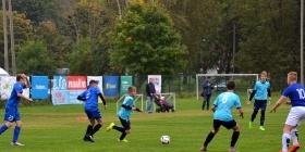 Jõhvi Loko vs Tallinna Leegion (30.09.2017)