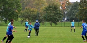 Jõhvi Loko vs Tallinna Leegion (30.09.2017)