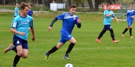 Jõhvi Loko vs Tallinna Leegion (30.09.2017)